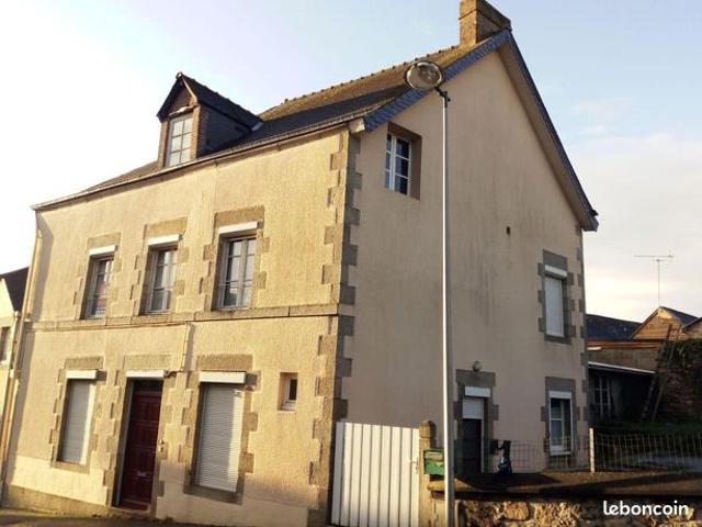 Maison 8 pièces 107 m²
