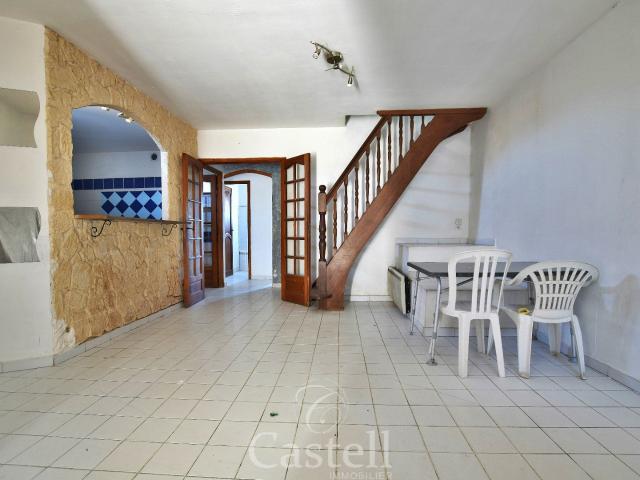 Maison 6 pièces 91 m²
