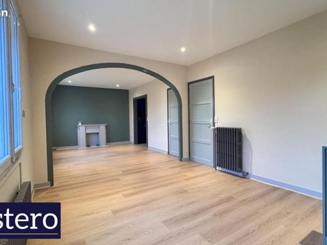 Maison 8 pièces 108 m²