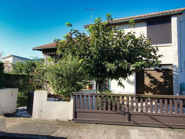 Maison 8 pièces 108 m²