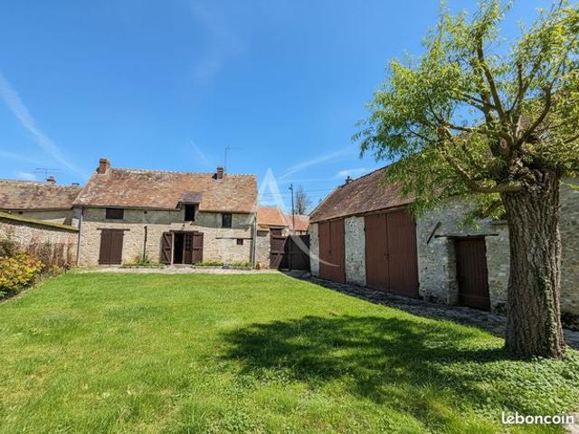 Maison 8 pièces 109 m²