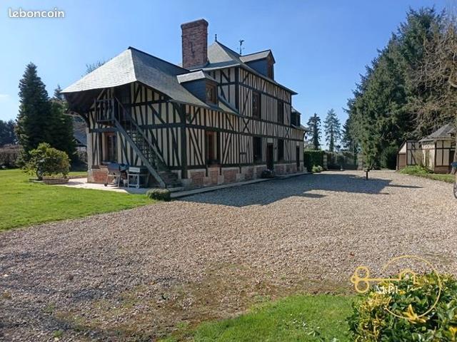 Maison 8 pièces 109 m²