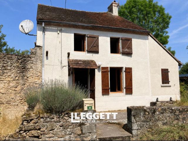 Maison 8 pièces 100 m²
