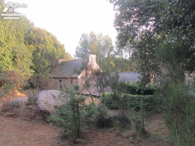 Maison 8 pièces 100 m²