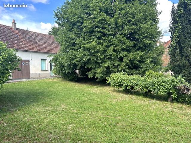 Maison 8 pièces 100 m²