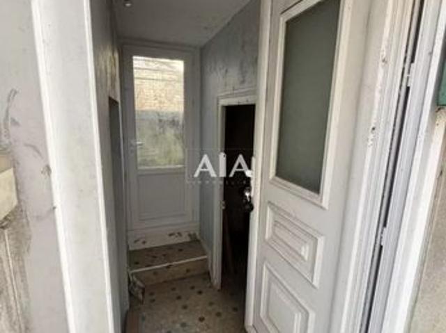 Maison 8 pièces 100 m²