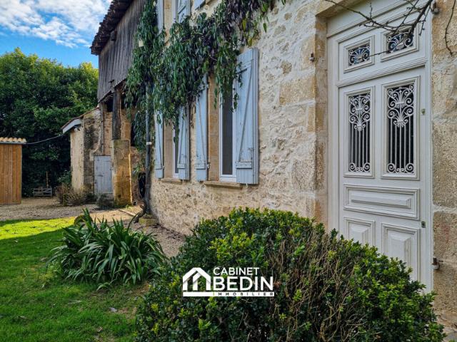 Maison 8 pièces