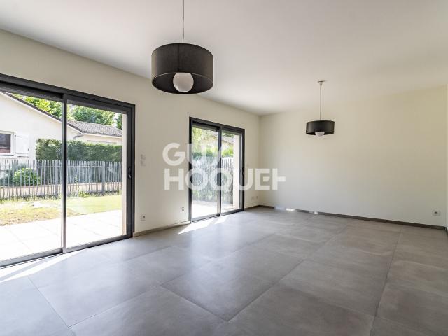Maison 8 pièces 101 m²