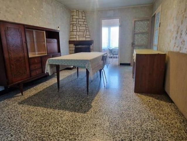 Maison 8 pièces 101 m²