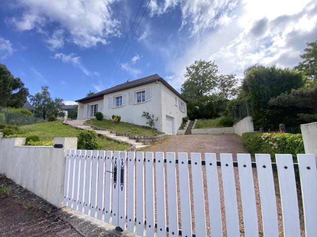 Maison 8 pièces 101 m²