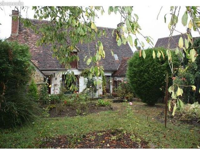 Maison 8 pièces 102 m²