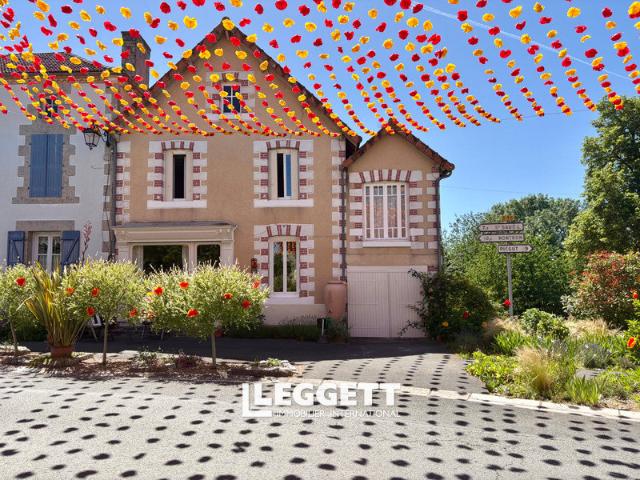 Maison 8 pièces 102 m²