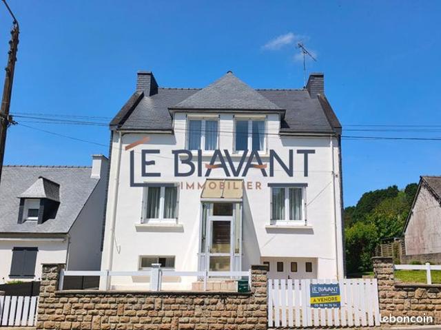 Maison 8 pièces 102 m²