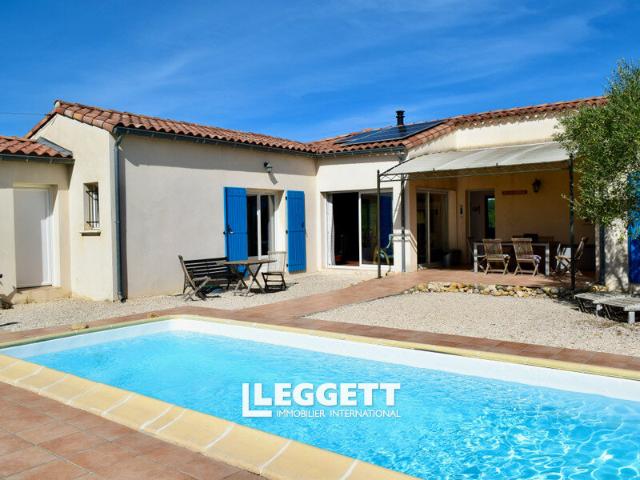 Maison 8 pièces 102 m²