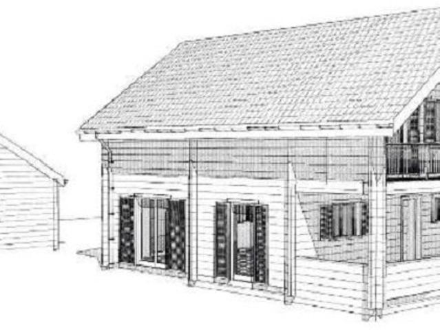 Maison 8 pièces 103 m²