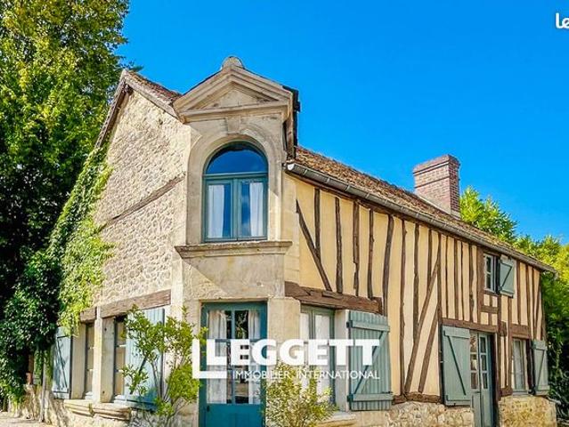 Maison 8 pièces 103 m²