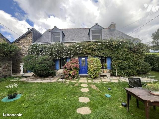 Maison 8 pièces 103 m²