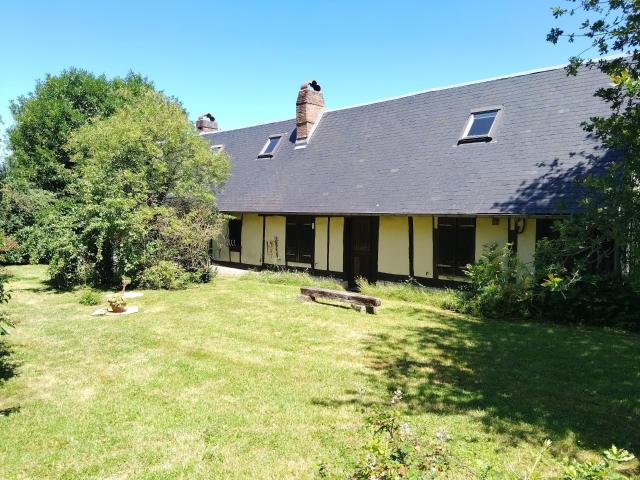 Maison 8 pièces 114 m²