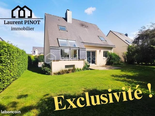 Maison 8 pièces 114 m²