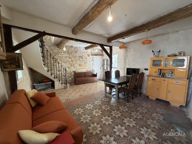 Maison 8 pièces 114 m²