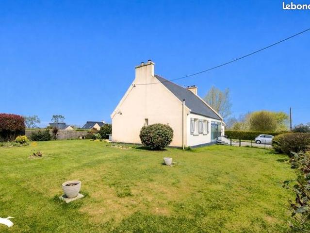 Maison 8 pièces 114 m²