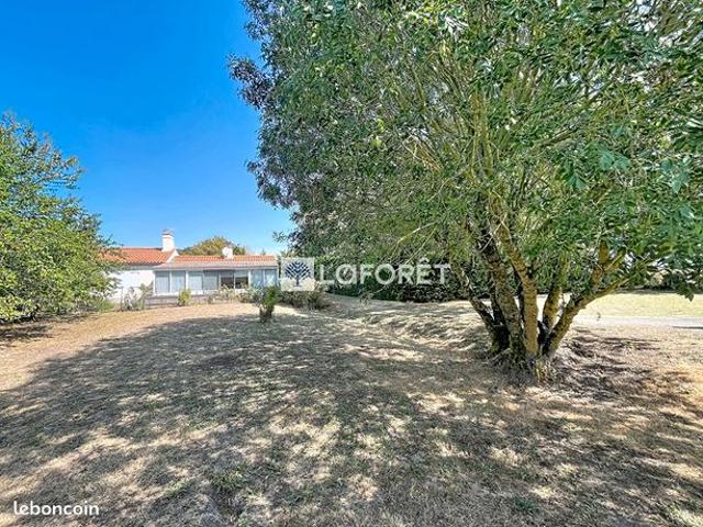 Maison 8 pièces 114 m²