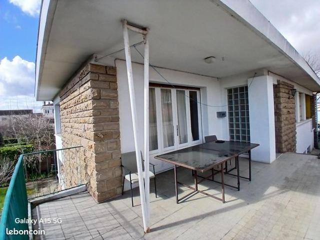 Maison 8 pièces 114 m²