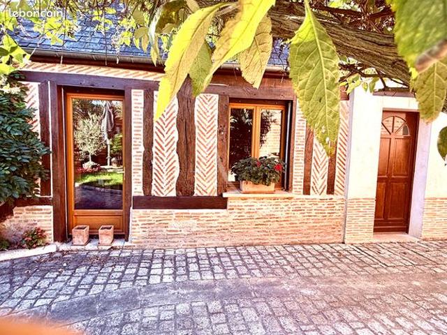 Maison 8 pièces 114 m²