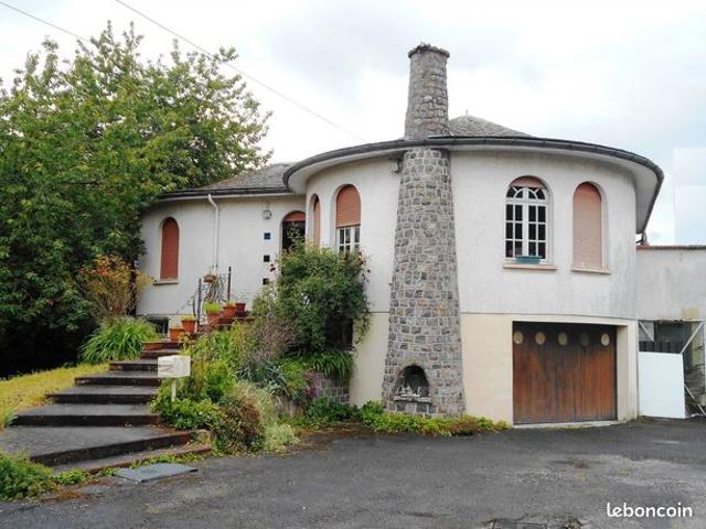 Maison 8 pièces 115 m²