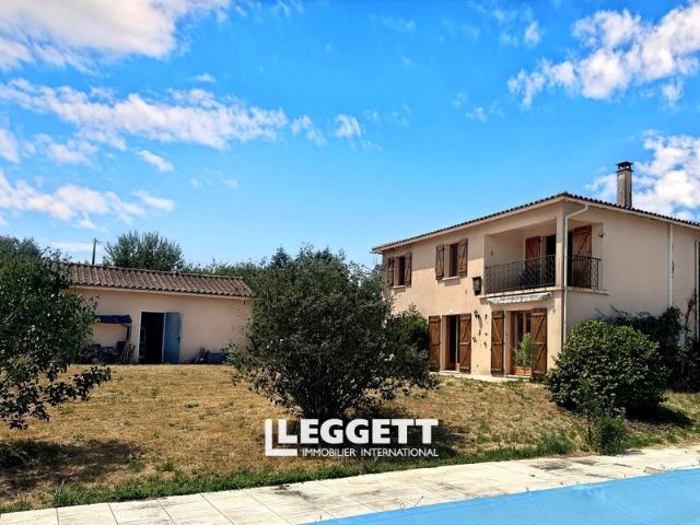 Maison 8 pièces 115 m²