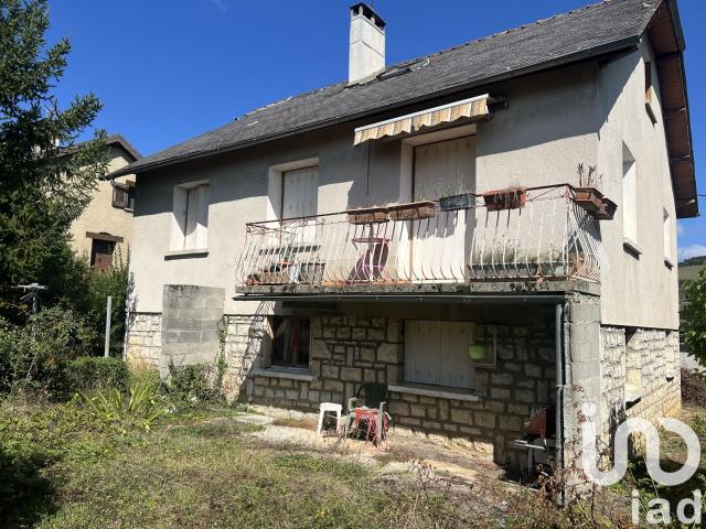 Maison 8 pièces 115 m²