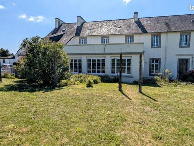Maison 8 pièces 115 m²