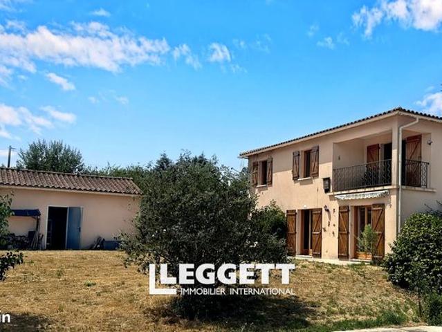 Maison 8 pièces 115 m²