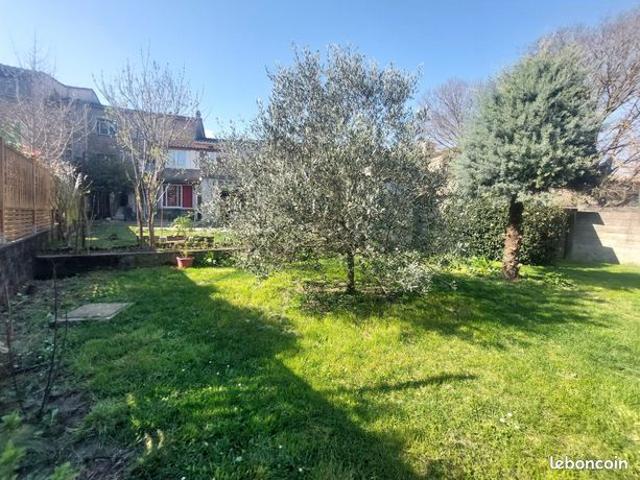Maison 8 pièces 115 m²