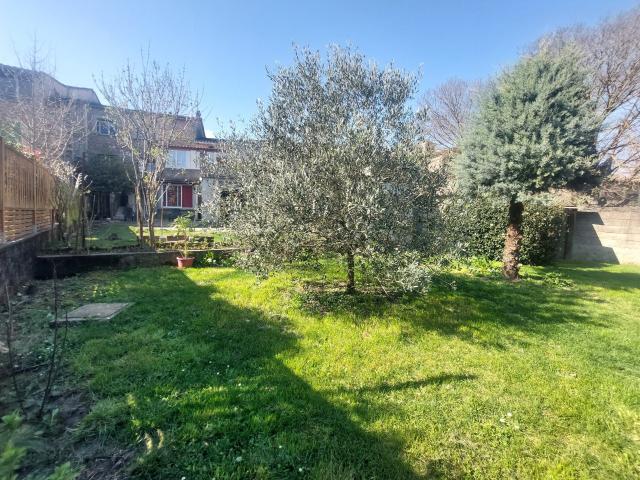 Maison 8 pièces 115 m²