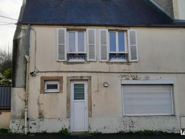 Maison 8 pièces 115 m²