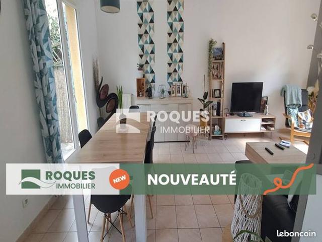 Maison 5 pièces 115 m²