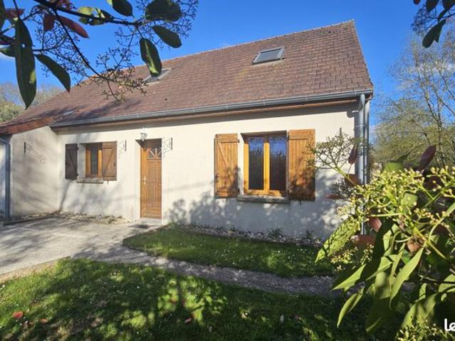 Maison 8 pièces 115 m²