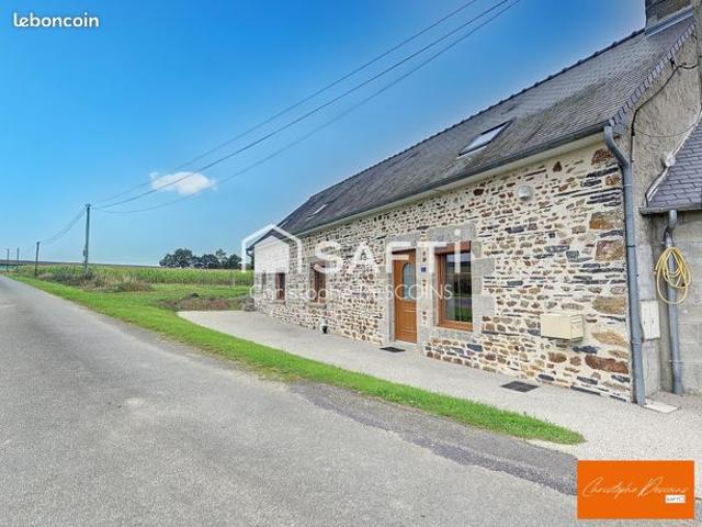 Maison 8 pièces 115 m²