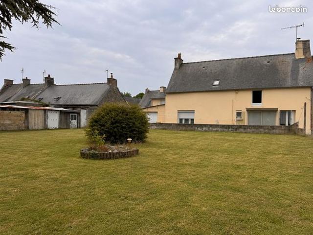 Maison 8 pièces 115 m²