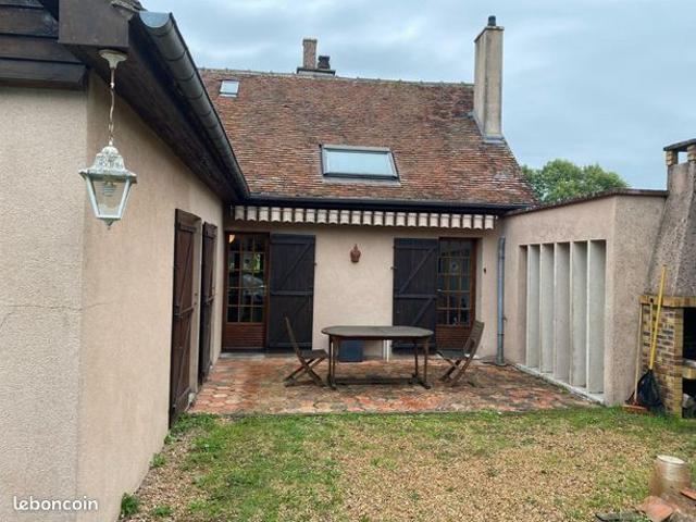Maison 8 pièces 115 m²