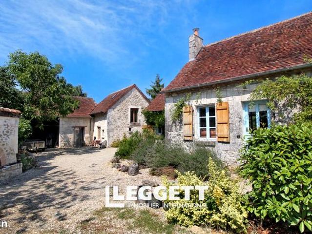 Maison 8 pièces 115 m²