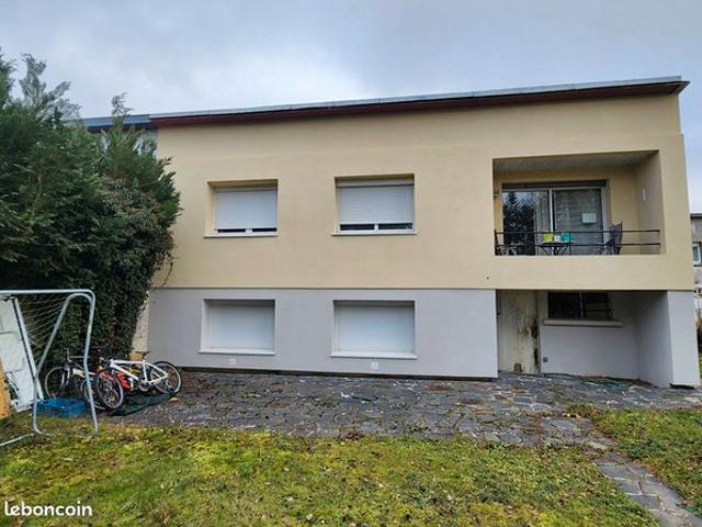 Maison 8 pièces 116 m²