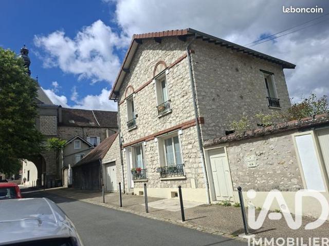 Maison 8 pièces 116 m²