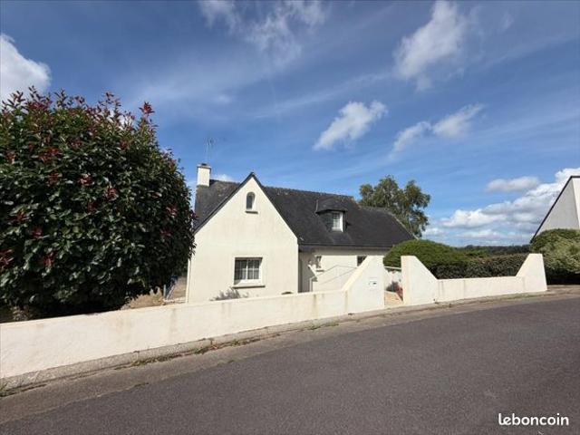 Maison 8 pièces 116 m²