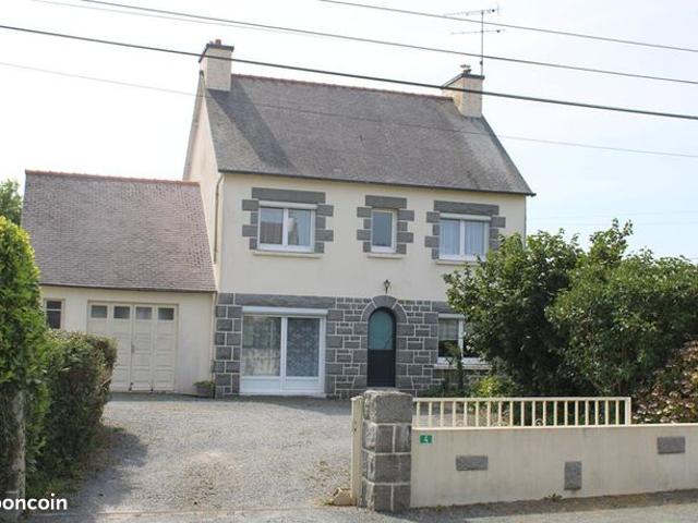Maison 8 pièces 117 m²