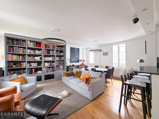 Maison 8 pièces 117 m²