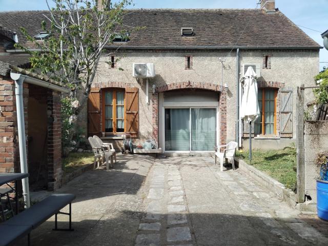 Maison 8 pièces 117 m²