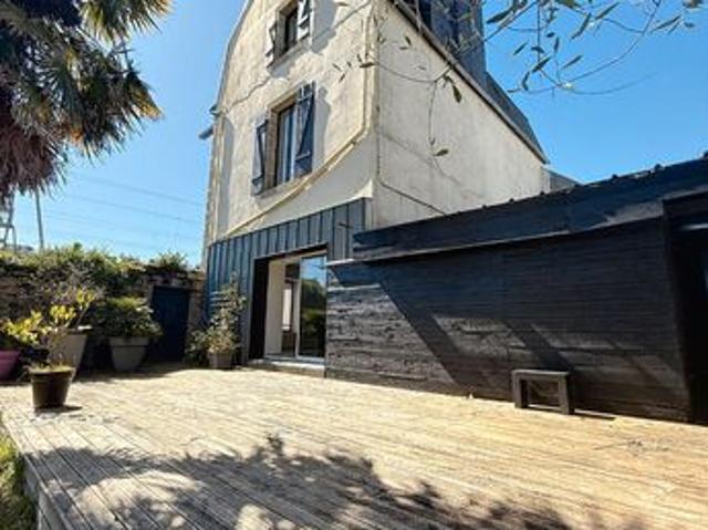 Maison 8 pièces 117 m²