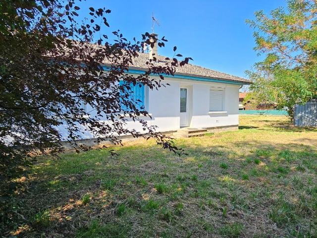 Maison 8 pièces 117 m²